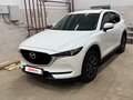 2018 Mazda CX-5 II, белый, 3250000 рублей
