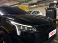 2021 Kia Rio IV Рестайлинг, чёрный, 1600000 рублей - вид 4