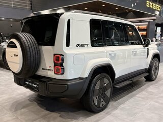 2026 Esteo V27, белый, 5920000 рублей, вид 5