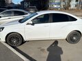 2019 Lada (ВАЗ) Vesta I, белый, 600000 рублей - вид 3
