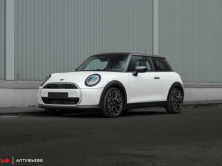 Mini Hatch C IV (F65/F66/J01)