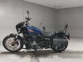 2023 Harley-Davidson Nightster, синий, 863000 рублей - вид 1