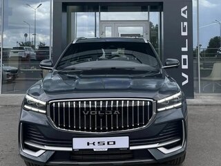 2026 Volga K50, серый, 4349000 рублей, вид 2