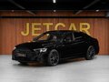 2022 Audi S8 IV (D5) Рестайлинг, чёрный, 11440000 рублей
