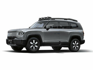 2025 Changan Deepal G318, серый, 5650000 рублей, вид 1