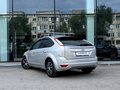 2009 Ford Focus II Рестайлинг, серебристый - вид 6