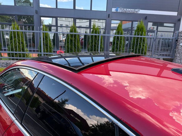 2023 Volkswagen Lamando L II, красный, 2090000 рублей - вид 28