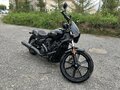 2024 Indian Scout, чёрный, 1590000 рублей - вид 5