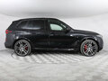 2026 BMW X5 30d IV (G05/G18) Рестайлинг, чёрный - вид 3