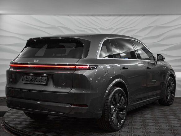 2026 Li Auto (Lixiang) L7 52.3 kWh I Рестайлинг, серый, 10590000 рублей - вид 5