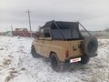 1982 УАЗ 469, золотистый, 169999 рублей - вид 8