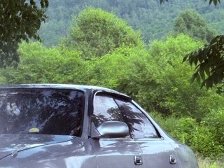 1994 Toyota Chaser V (X90) Рестайлинг, серебристый, 500000 рублей, вид 5