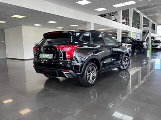 2024 Haval Jolion I Рестайлинг, чёрный, 1965000 рублей, вид 2