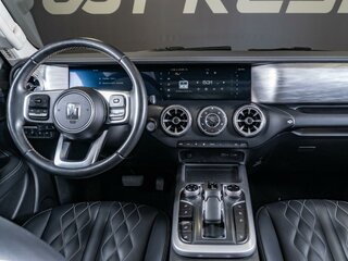 2024 Tank 300 I, красный, 3249000 рублей, вид 5
