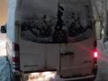 2007 Mercedes-Benz Sprinter, белый, 1099000 рублей - вид 9