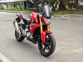 2019 BMW G 310 R, красный, 330000 рублей - вид 2