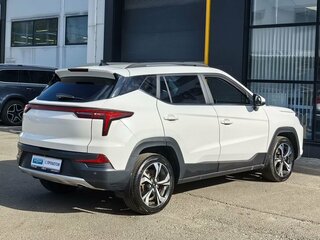 2023 Москвич 3, белый, 1270000 рублей, вид 5