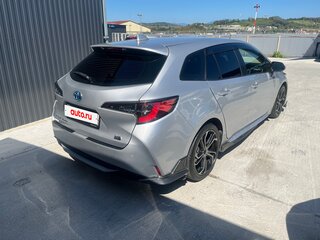 2020 Toyota Corolla XII (E210), серый, 1790000 рублей, вид 3