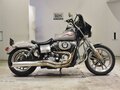2007 Harley-Davidson Dyna Low Rider, серый, 757000 рублей - вид 1