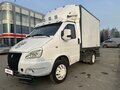 2002 ГАЗ ГАЗель (3302), белый, 950000 рублей - вид 1