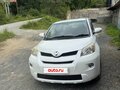 2012 Toyota Ist II, белый, 800000 рублей - вид 1