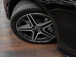 2019 Mercedes-Benz CLS 300 d III (C257), чёрный, 4700000 рублей, вид 5