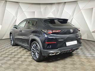 2023 Changan UNI-T I, чёрный, 1848000 рублей, вид 4