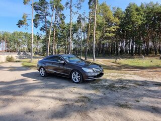 2012 Mercedes-Benz E-Класс 300 IV (W212, S212, C207), коричневый, 2800000 рублей, вид 1
