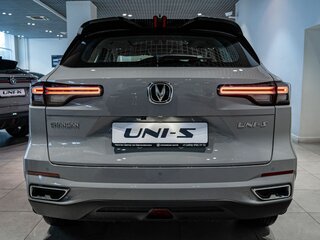 2025 Changan UNI-S I, серый, 3179900 рублей, вид 3