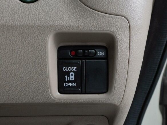 2013 Honda N-BOX I, белый, 800000 рублей - вид 15