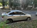 2016 Lada (ВАЗ) Vesta I, серебристый - вид 1