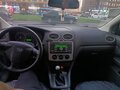 2006 Ford Focus II, синий, 255000 рублей - вид 6