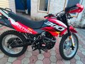 2025 Racer Panther, красный, 145000 рублей - вид 3