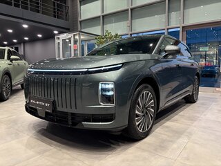2026 Esteo Exlantix ET, серый, 6990000 рублей, вид 2
