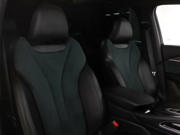 2023 Geely Monjaro (Xingyue L) I, голубой, 3050000 рублей - вид 15