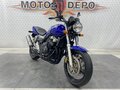 2007 Honda CB 400 Super Four, синий, 355000 рублей - вид 5