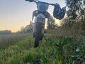 2024 Motoland TCX125, жёлтый, 65000 рублей