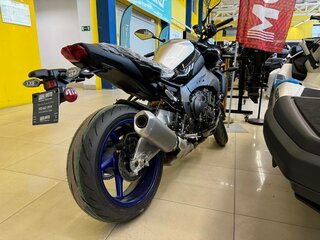 2026 Yamaha MT-10SP, серый, 2000000 рублей, вид 2