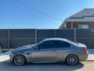 2006 BMW 3 серии 325i V (E90/E91/E92/E93), серый, 950000 рублей, вид 1