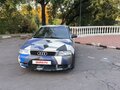 2001 Audi A3 I (8L) Рестайлинг, синий