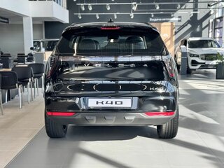 2026 VOLGA K40, чёрный, 3899000 рублей, вид 4