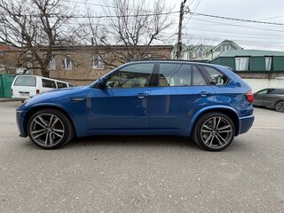 2011 BMW X5 M I (E70), синий, 2500000 рублей, вид 5