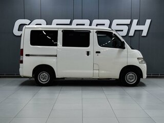 2015 Toyota Town Ace IV, белый, 999000 рублей, вид 5