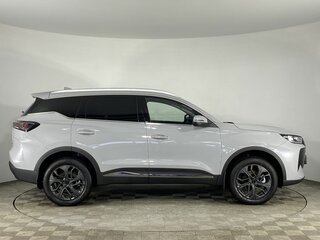 2026 Tenet T7, серый, 2785000 рублей, вид 3