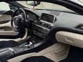 2011 BMW 6 серии 650i xDrive III (F06/F13/F12), синий, 2200000 рублей - вид 7