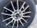 2010 Volkswagen Polo V, серебристый, 675000 рублей - вид 10