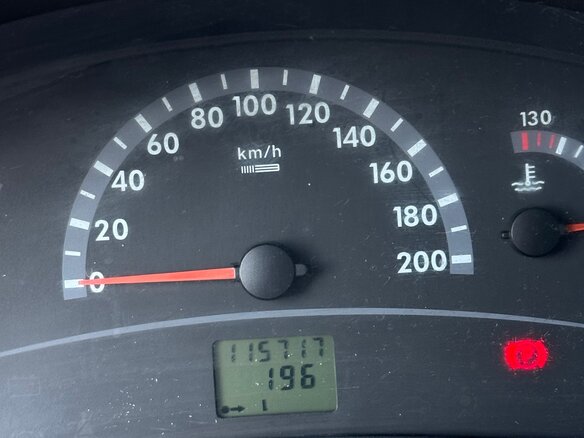 2010 Lada (ВАЗ) Kalina I, серый, 210000 рублей - вид 14