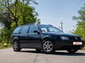2000 Volkswagen Bora I, синий, 510000 рублей - вид 1