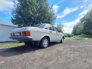 1994 ГАЗ 31029 «Волга», белый, 95000 рублей, вид 4