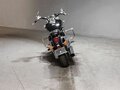 2002 Honda VTX 1800, чёрный, 483000 рублей - вид 3